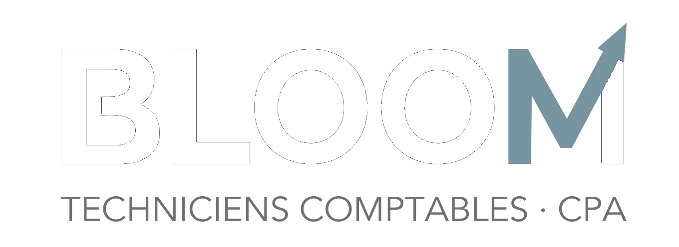 Bloom Comptabilité