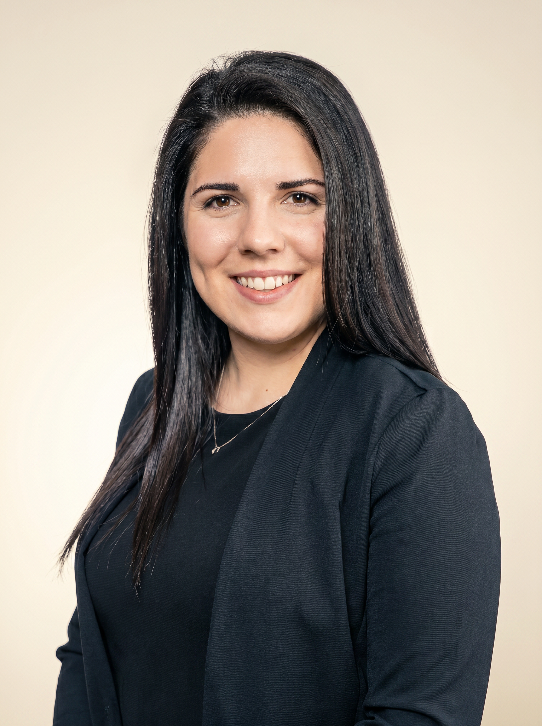 Jessie Rioux, CPA, direction financière de Bloom Comptabilité